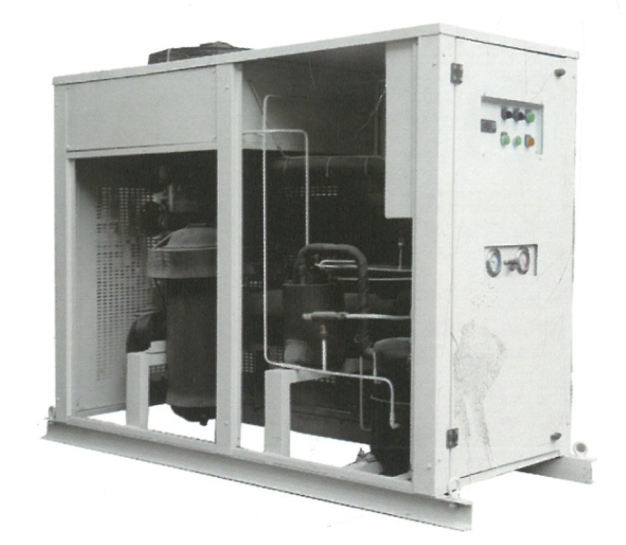 Air Dryer/Glycol Based Air Dyer