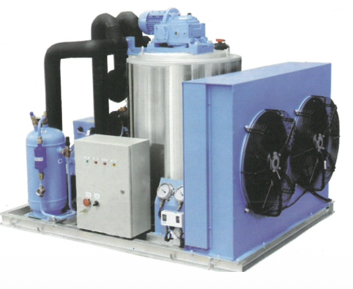 Ice Machine