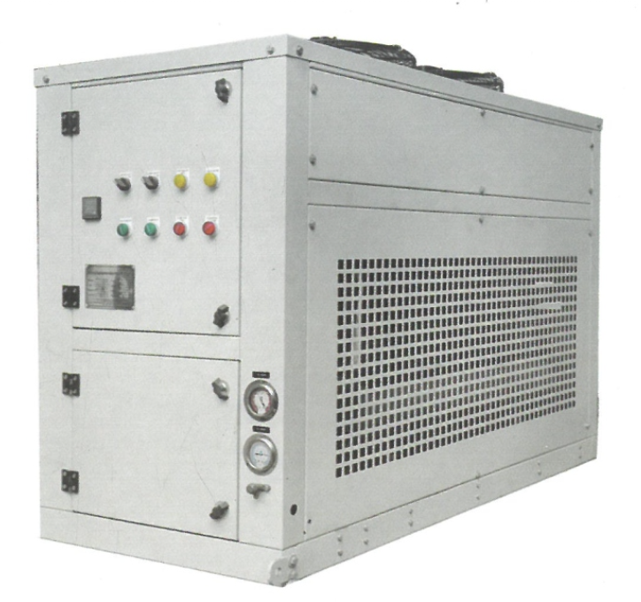 Oil Chiller